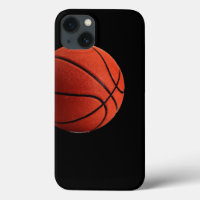 Unieke stijlvolle Basketball
