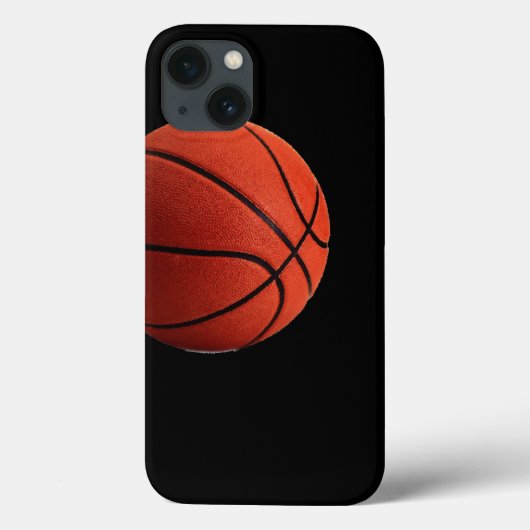 Unieke stijlvolle Basketball Case-Mate iPhone Case (Achterkant)