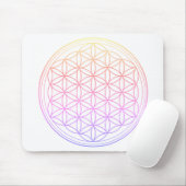 UNIEKE STROOM VAN LEVENSLANGE MUISMATTEN (Met muis)