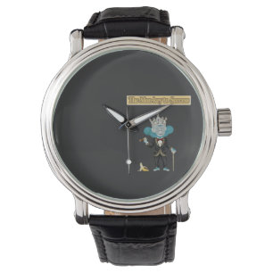 Unieke succesquote voor bedrijven horloge