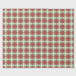 Unieke trendy inpakpapier