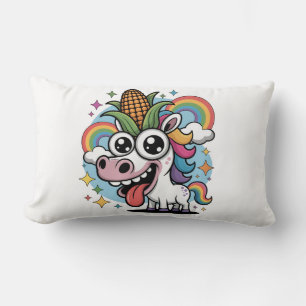 Unieke Unicorn Kussen
