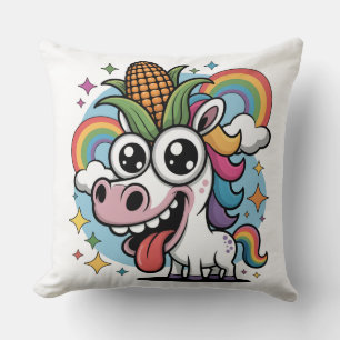 Unieke Unicorn Kussen