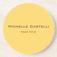 Unieke, unieke klassieke, eenvoudige plaat