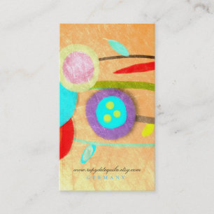 Unieke Visitekaartjes