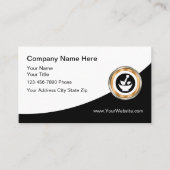 Unieke Visitekaartjes van Classy Pharmacy (Voorkant)