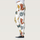 Unieke Zee wordt beoordeeld Thunder_Cove Leggings (Links)