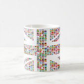 Uniekoppeling Koffiemok (Center)