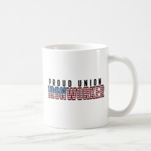 Uniemijronarbeider Koffiemok