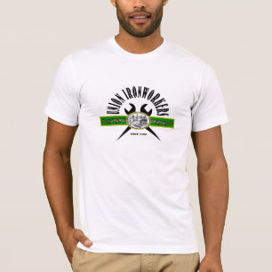 Uniemijronarbeider T-shirt