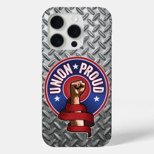 Uniepruid Case-Mate iPhone Case (Achterkant)