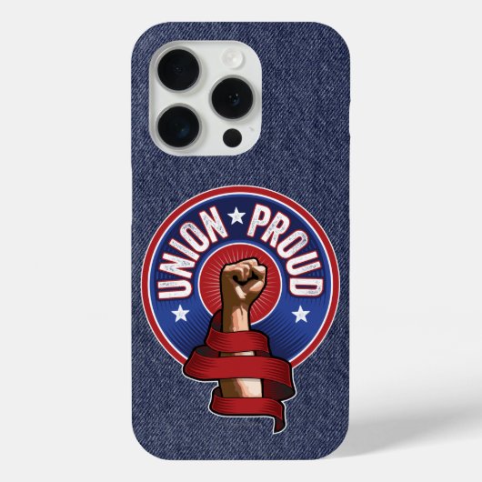 Uniepruid Case-Mate iPhone Case (Achterkant)
