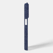 Uniepruid Case-Mate iPhone Case (Achterkant / Rechts)
