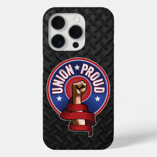 Uniepruid iPhone 15 Pro Case
