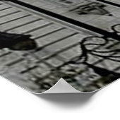 Uniestation Poster (Hoek)