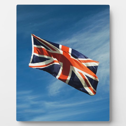 Unievlag Fotoplaat (Voorkant)