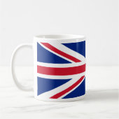 Unievlag Koffiemok (Links)