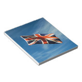 Unievlag Notitieblok (Schuin)