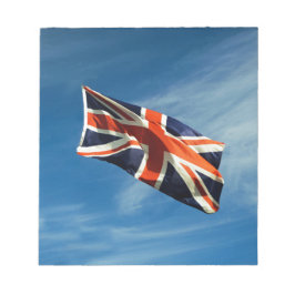 Unievlag Notitieblok