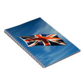 Unievlag Notitieboek (Rechterzijde)