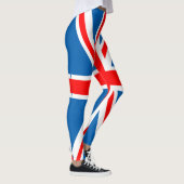 Unievloed Leggings (Rechts)