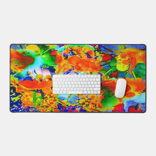 uniform bureaumat (Keyboard & Muis)