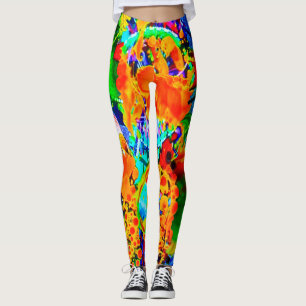 Unifry KCRLS Leggings