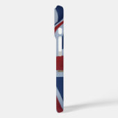 unijack Case-Mate iPhone case (Achterkant / Links)