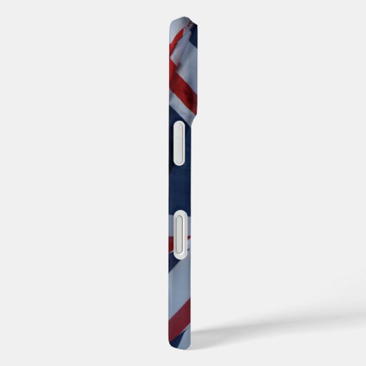 unijack Case-Mate iPhone case (Achterkant / Rechts)