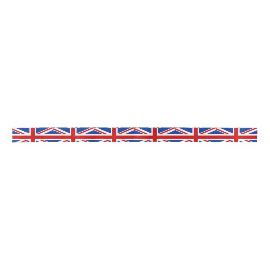 UniJack Design Ribbon Lint (Voorkant)