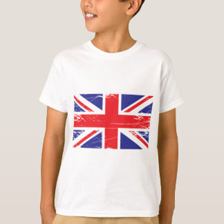 unijack t-shirt