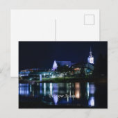 Unijow, Lodz, Polen Briefkaart (Voorkant / Achterkant)