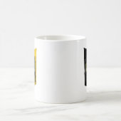 Unimog German Flag Koffiemok (Center)