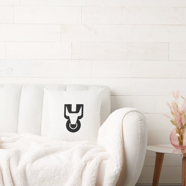 Unimog Kissen, Unimog pillow Kussen (Bank)