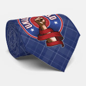 Union Fière Cravate (Roulé)