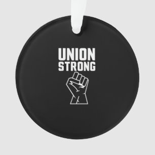 Union Fière Union Solide Solidarité Soutenir Nos N