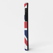 Union Flag, Union Jack Case-Mate iPhone Case (Achterkant/links)