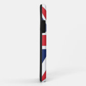 Union Flag, Union Jack Case-Mate iPhone Case (Achterkant/rechts)