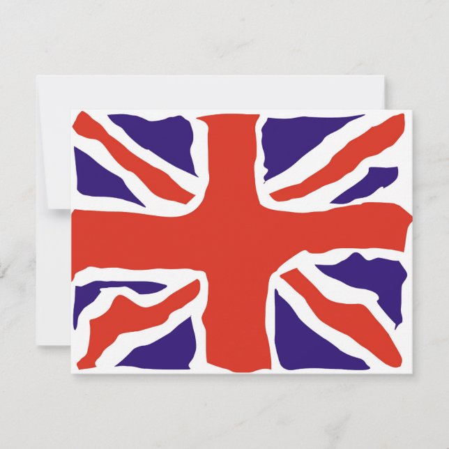 Union Jack (Voorkant)