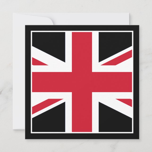 Union Jack (Voorkant)