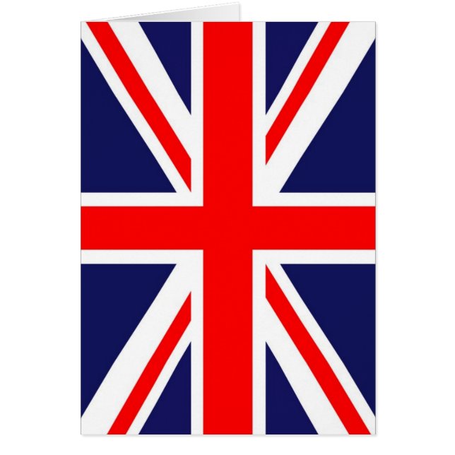 Union Jack (Devant)