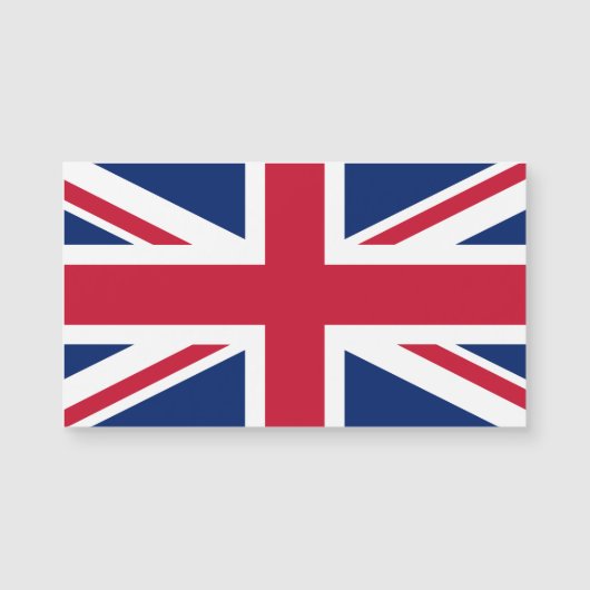 Union Jack (Voorkant)