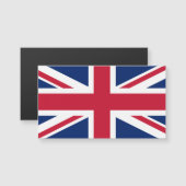 Union Jack (Voorkant / Achterkant)