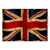 Union Jack (Devant Horizontal)
