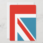 Union Jack (Achterkant)