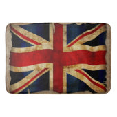 Union Jack badmat (Voorkant)