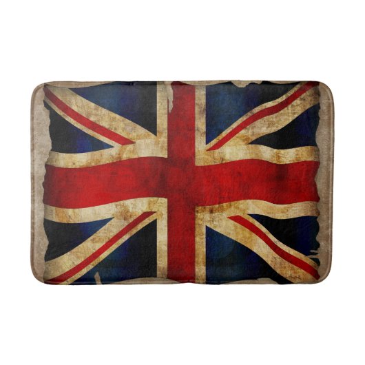 Union Jack Bath Mat (Voorkant)
