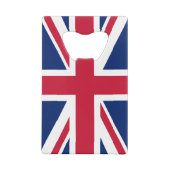 Union Jack Bleu Blanc et Rouge (Dos)