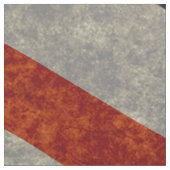 Union Jack BRITANNIQUE sur le tissu (Fermer)