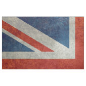 Union Jack BRITANNIQUE sur le tissu (Fat Quarter)